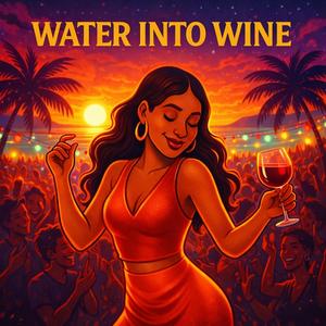Water Into Wine