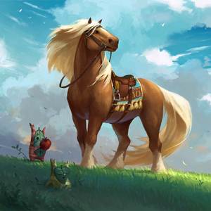 Epona's Song (Sad Ver.) (From "The Legend of Zelda: Ocarina of Time") (Piano Cover)
