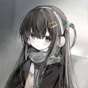无