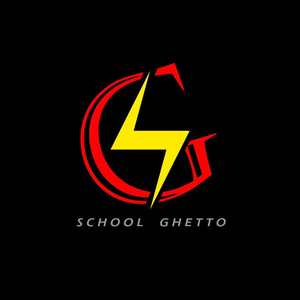 校园街头（SCHOOL GHETTO)