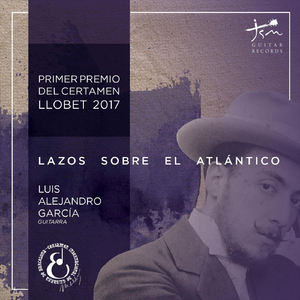 Danzas Afrocubanas: La Comparsa (Arr. M. Barrueco)