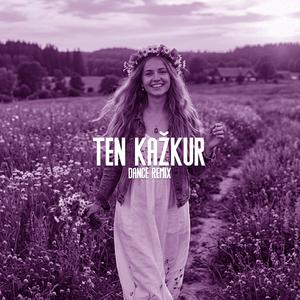 Ten Kažkur (Dance Remix)
