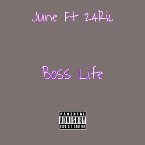 BOSS LIFE (6/31)