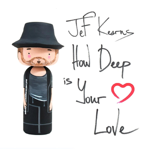 How Deep Is Your Love