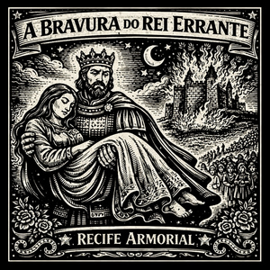 A Bravura do Rei Errante
