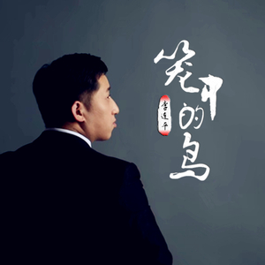 笼中的鸟 (伴奏)