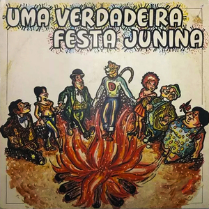 O Sanfoneiro Só Tocava Isso