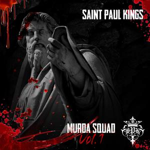 18 SHOTS (feat. KID-D, KILLA KHAOS, KING MALO, KING SOLO, TRIGGA-B, JUEV-G, ANGEL, YUNG TRIGG, IKISBEATZ, KASTRO, KLOVER, 1 TYME, MAVIN-MC, DRU DIZZLE, DANT'E PEDRO, J-JONES, RYDA BONE & CARNAGE THE EXECUTIONER)