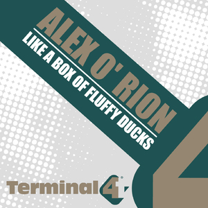 Like A Box Of Fluffy Ducks (Alex’ No Rush Mix)