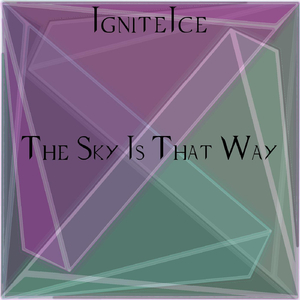 The Sky Is That Way