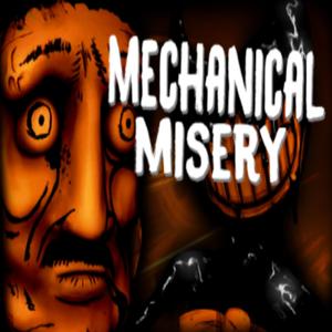 Mechanical Misery (Instrumental)