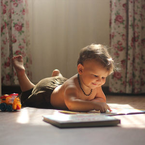 어린이 통잠 음악