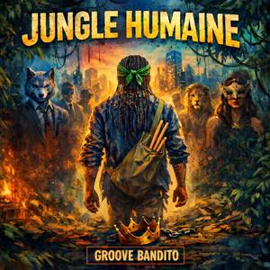Jungle Humaine
