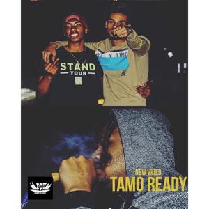 Tamo Ready (feat. Sicario Drippy & Luiida Chase)