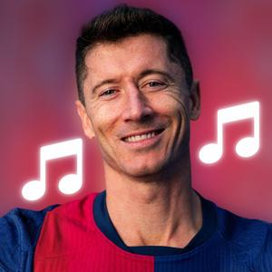 Thank You Lewandowski