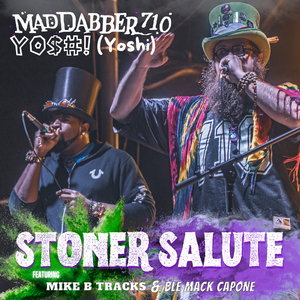 Stoner Salute