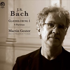Partita No. 5 in G Major, BWV 829: VI. Passepied