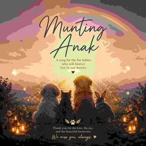 Munting Anak