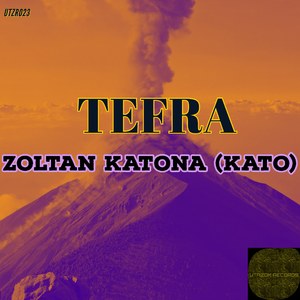 Tefra