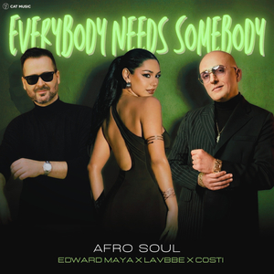Everybody Needs Somebody (Afro Soul)