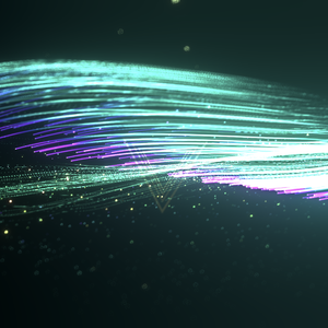 淡绿色（ondine）