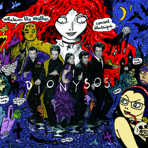 Anorak (Live Electrique)