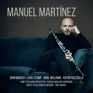 Divine Mischief (for clarinet and wind ensemble): A Stranger and a Game