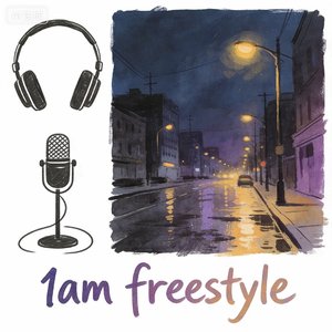 1am freestyle