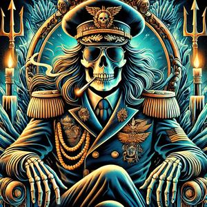 Zal’ka moren, vieth’la dran (King of Atlantis)