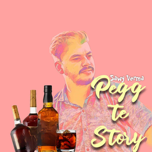 Pegg Te Story
