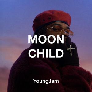 "MOON CHILD" Gunna Type Beat
