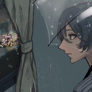 RainyVoice (feat. 可不)