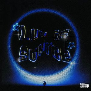 Luv is Source（Prod.huangjiji）
