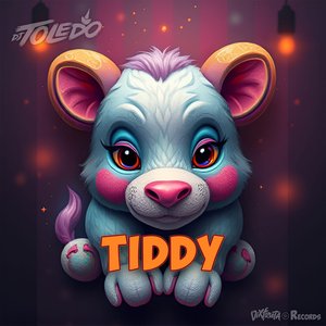 Tiddy