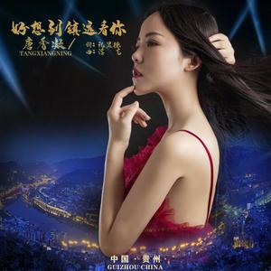 好想到镇远看你 (伴奏)