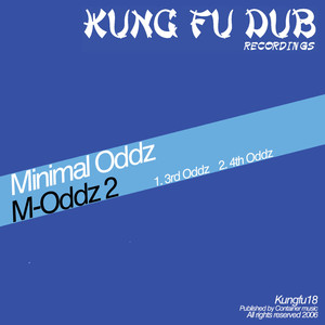 3rd Oddz