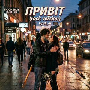 Привіт (Arena Version)