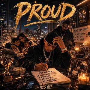 Proud