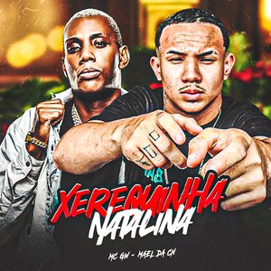 Xerequinha Natalina (feat. Mc Gw)