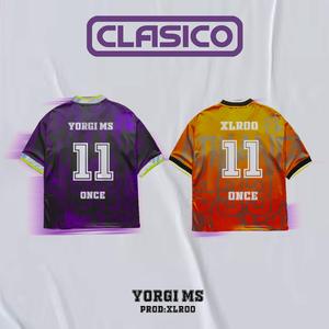 Como Curry (feat. YORGI MS)