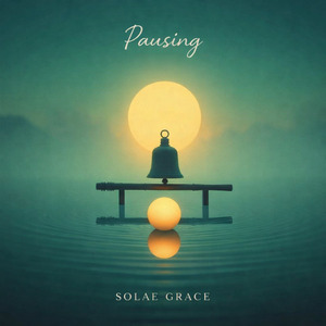 Pausing