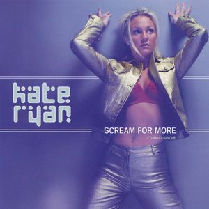 Scream for More (Orphean Remix) (feat. Kate Ryan)