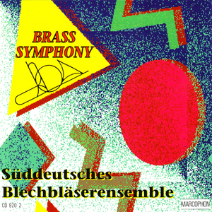 Brass Symphony: II. Larghetto