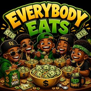 Treehouse Everybody Eats