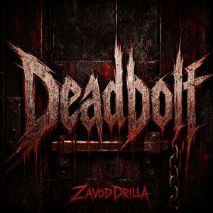 Deadbolt