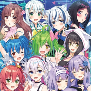 リトルプリュム