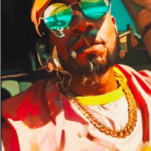 Robbin' Spree (feat. G-ManGio & Thautz)