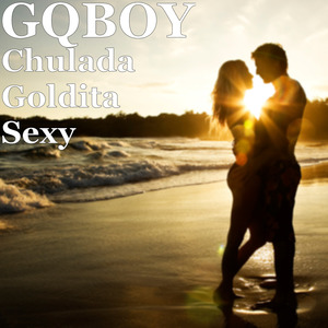 Chulada Goldita Sexy