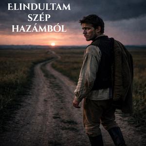 Elindultam szép hazámból