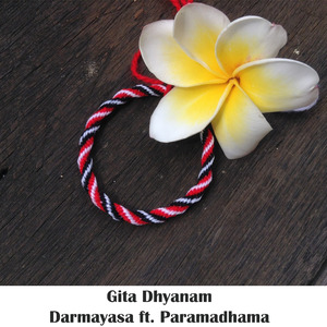 Gita Dhyanam